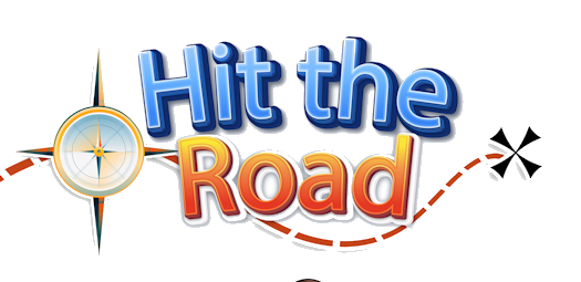 Hit The Road